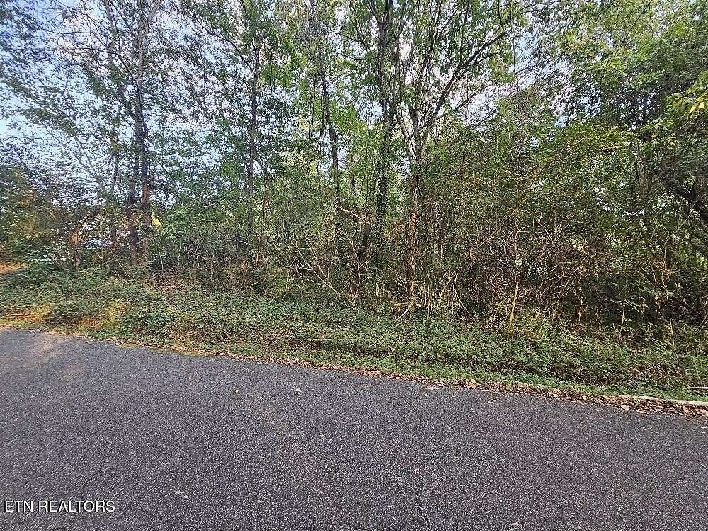 0.38 Acres of Residential Land for Sale in Kingston, Tennessee