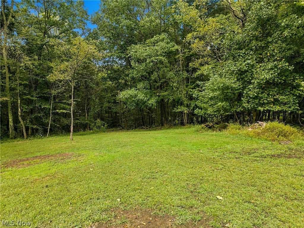 4.11 Acres of Residential Land for Sale in New Concord, Ohio
