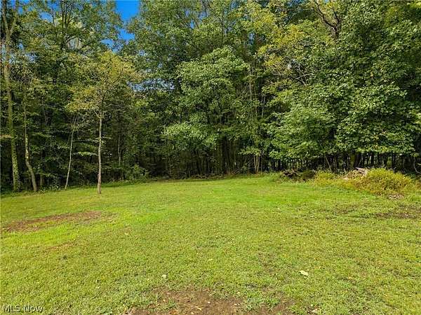 4.11 Acres of Residential Land for Sale in New Concord, Ohio