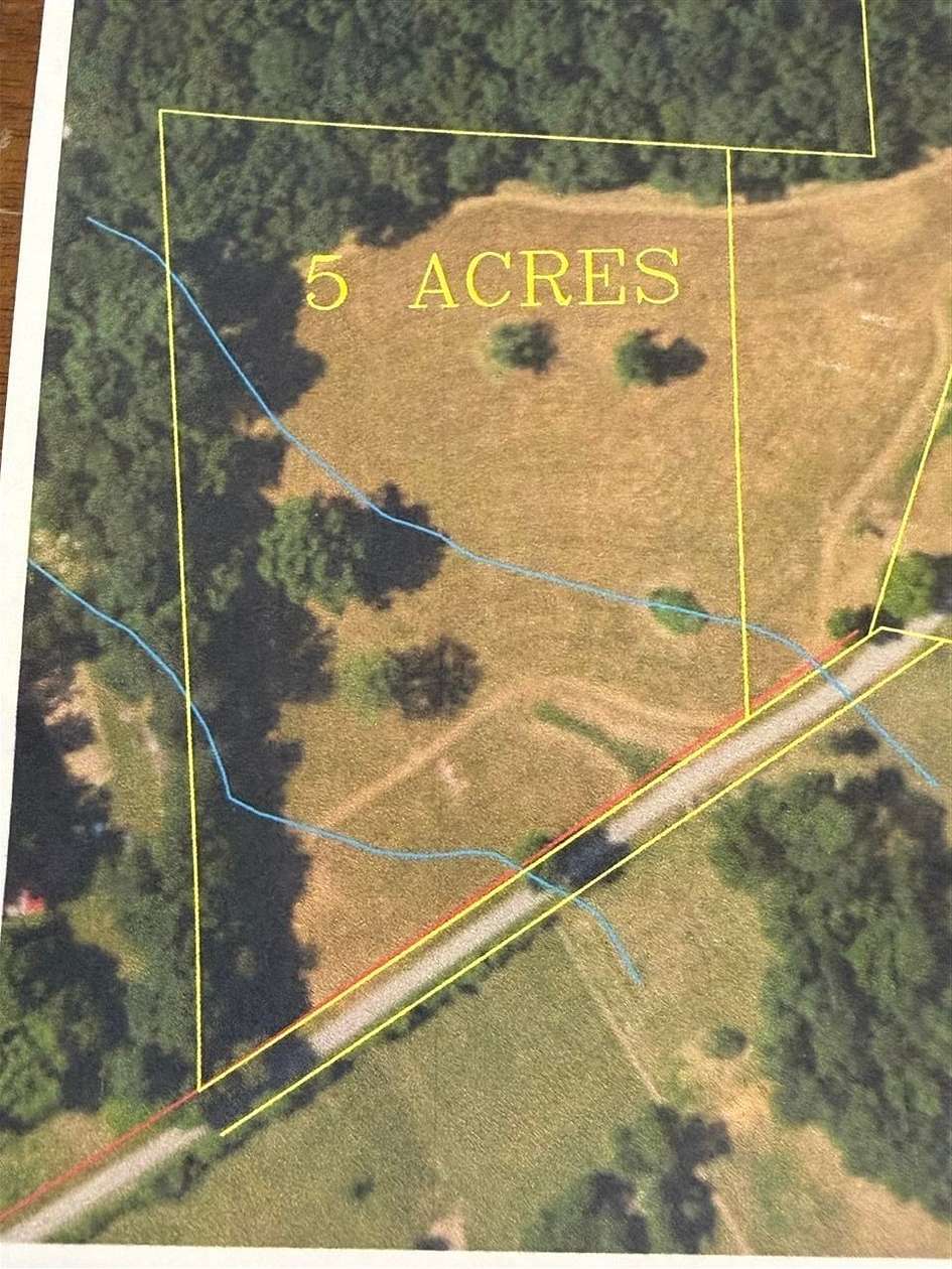 5 Acres of Residential Land for Sale in Russellville, Kentucky