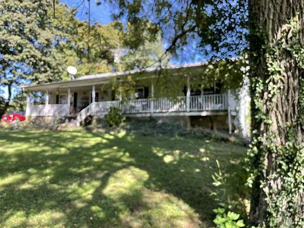 1.83 Acres of Land with Home for Sale in Rineyville, Kentucky