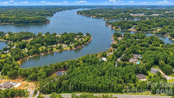 5 Acres of Residential Land for Sale in Clover, South Carolina