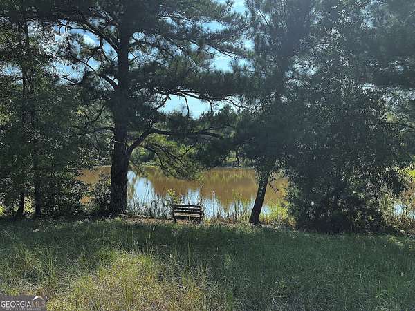 28 Acres of Land for Sale in Thomaston, Georgia
