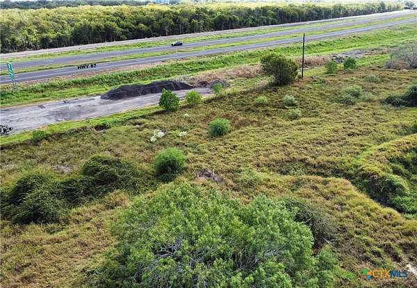 22.6 Acres of Land for Sale in Victoria, Texas
