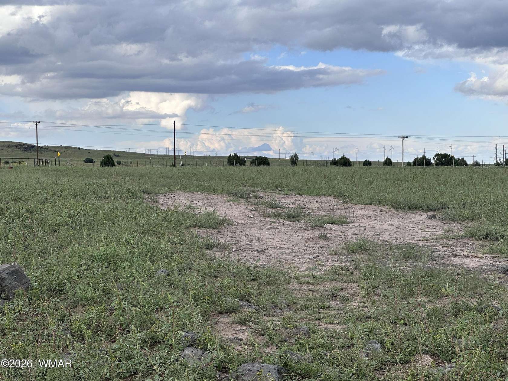 19.3 Acres of Land for Sale in Eagar, Arizona