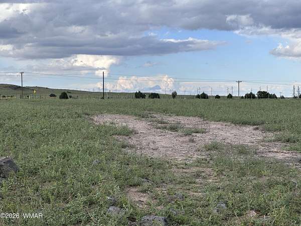 19.3 Acres of Land for Sale in Eagar, Arizona