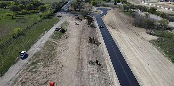 1 Acre of Residential Land for Sale in Fort Worth, Texas