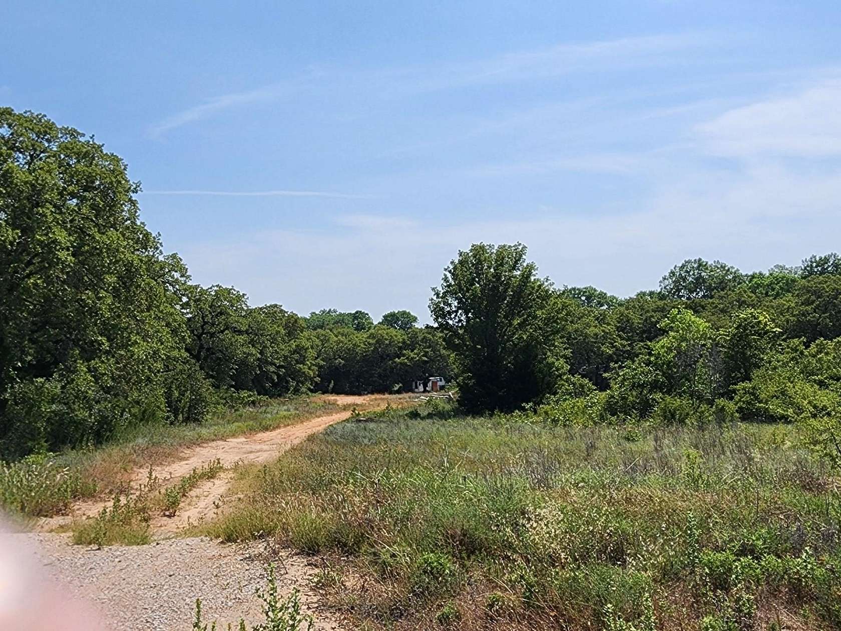 11.4 Acres of Land for Sale in Alvord, Texas