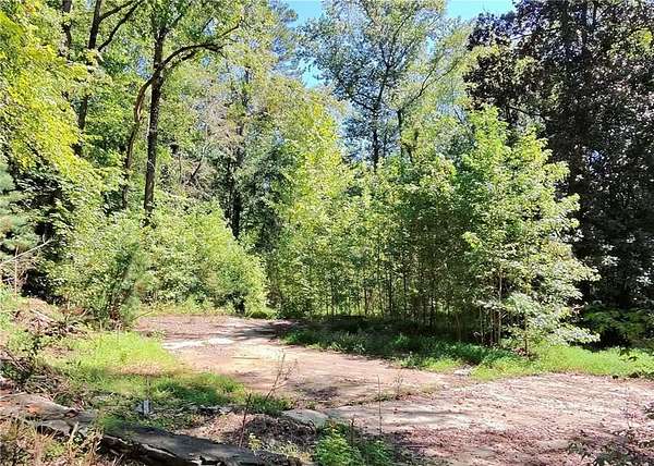 3.9 Acres of Residential Land for Sale in Ellenwood, Georgia