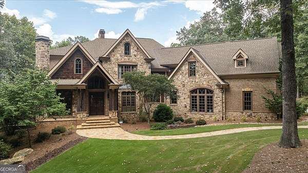 2 Acres of Land with Home for Sale in Monroe, Georgia