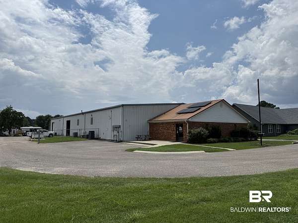 2.46 Acres of Commercial Land for Sale in Daphne, Alabama