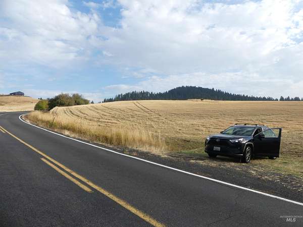 8.4 Acres of Land for Sale in Kendrick, Idaho