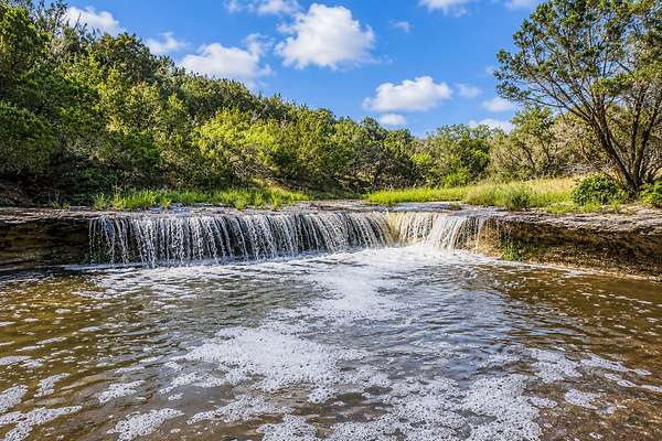 11 Acres of Improved Land for Sale in Tolar, Texas