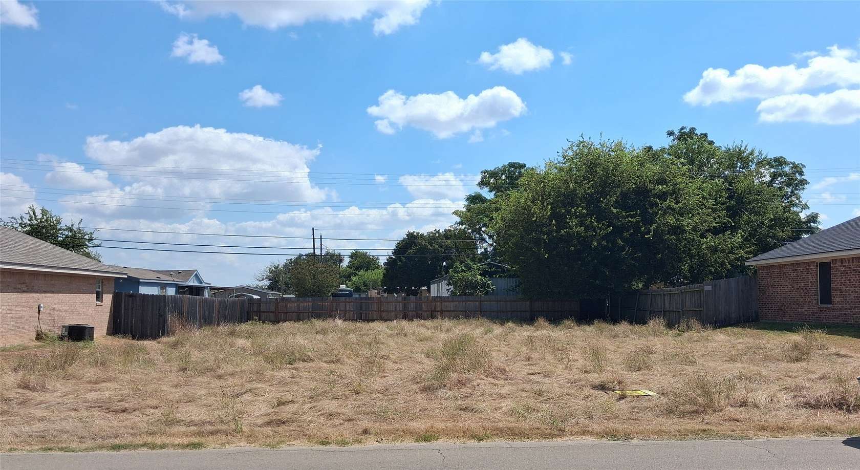 0.16 Acres of Residential Land for Sale in Morgan's Point Resort, Texas