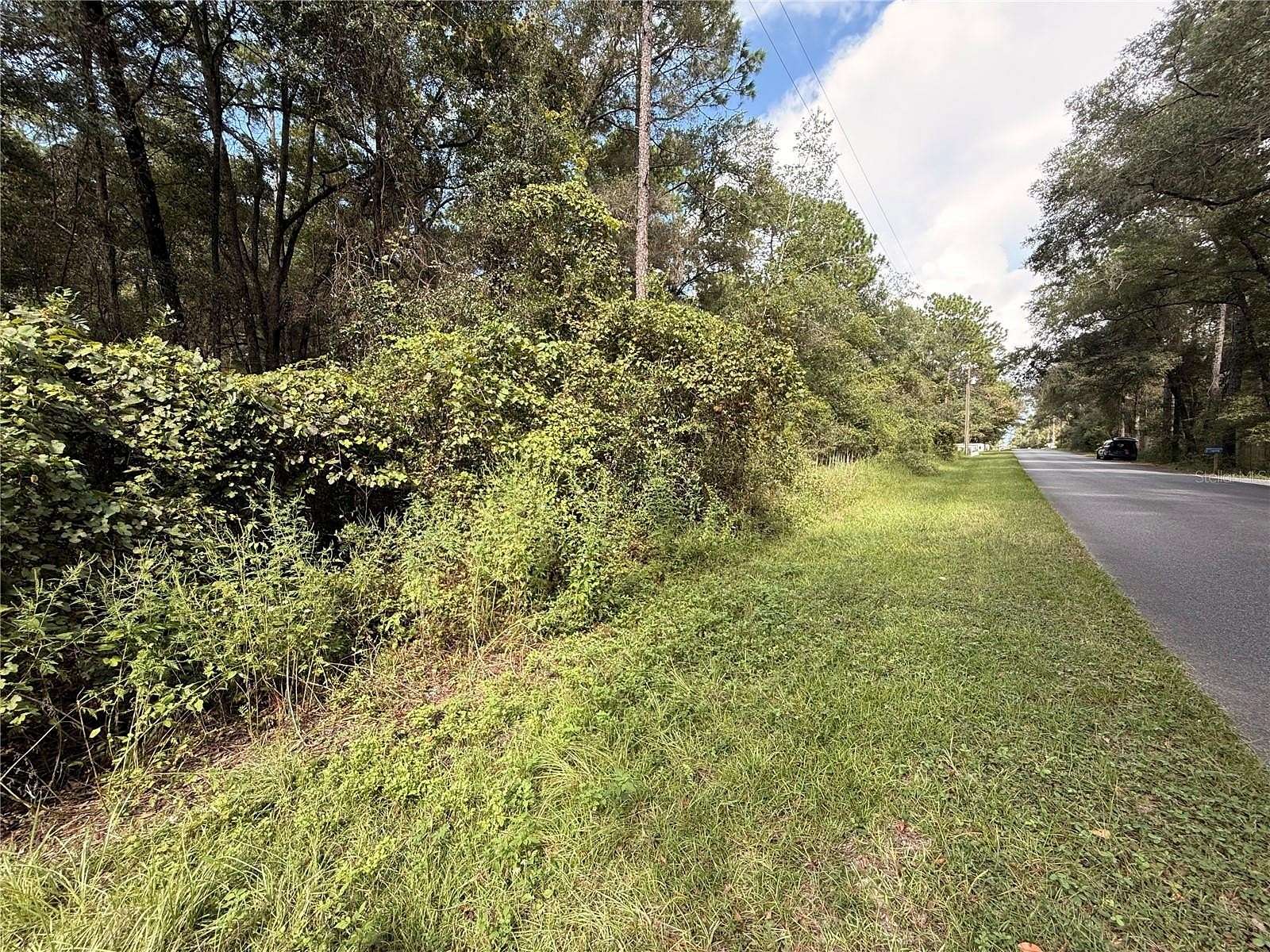 2.42 Acres of Land for Sale in Dunnellon, Florida