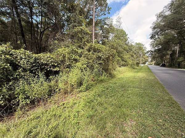 2.42 Acres of Land for Sale in Dunnellon, Florida