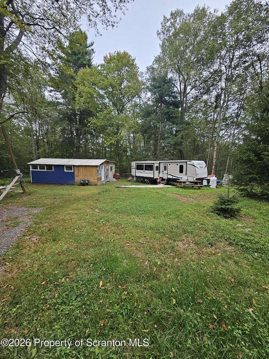 0.46 Acres of Residential Land for Sale in Thornhurst, Pennsylvania