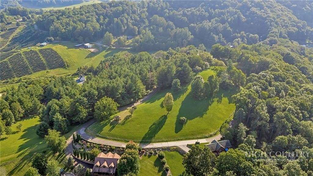 2.5 Acres of Residential Land for Sale in West Jefferson, North Carolina