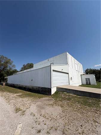 3.2 Acres of Commercial Land for Sale in Parsons, Kansas