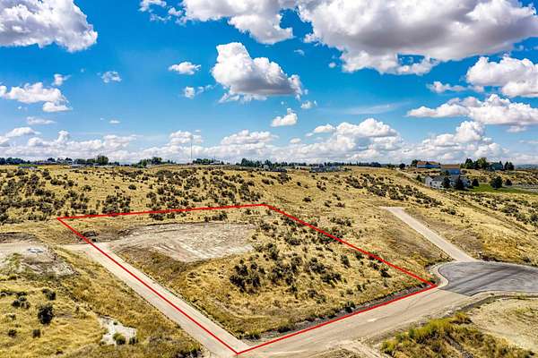 1.1 Acres of Residential Land for Sale in Star, Idaho