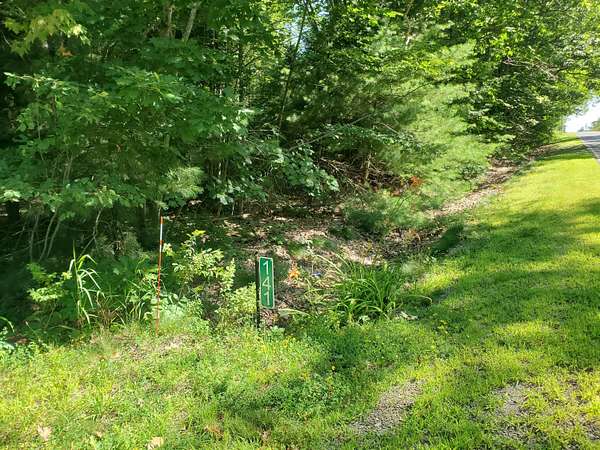5 Acres of Residential Land for Sale in Morrill, Maine