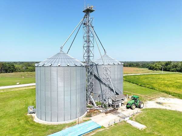2 Acres of Land for Sale in Novelty, Missouri