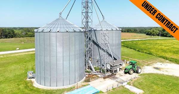 2 Acres of Land for Sale in Novelty, Missouri