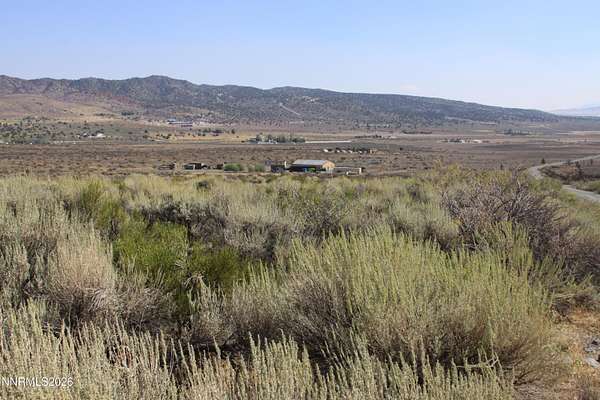 41.5 Acres of Land for Sale in Reno, Nevada