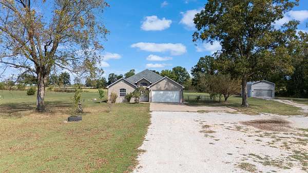1.77 Acres of Land with Home for Sale in Grove, Oklahoma