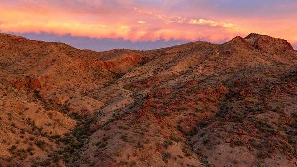 80 Acres of Land for Sale in Terlingua, Texas