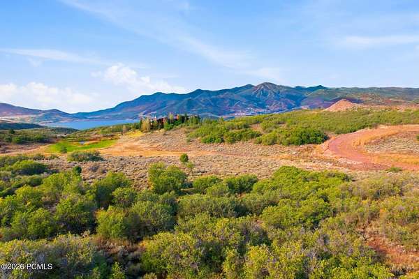 0.55 Acres of Land for Sale in Hideout, Utah