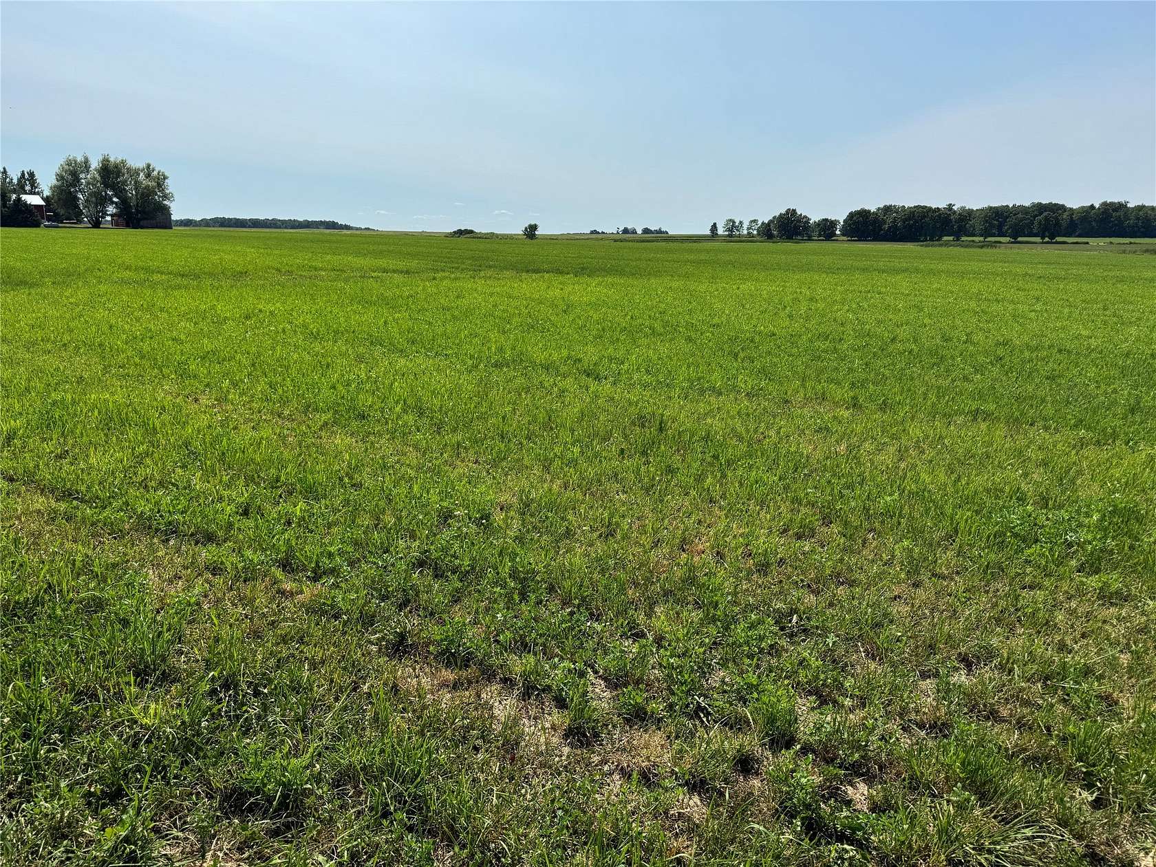 1.27 Acres of Land for Sale in Stratford, Wisconsin