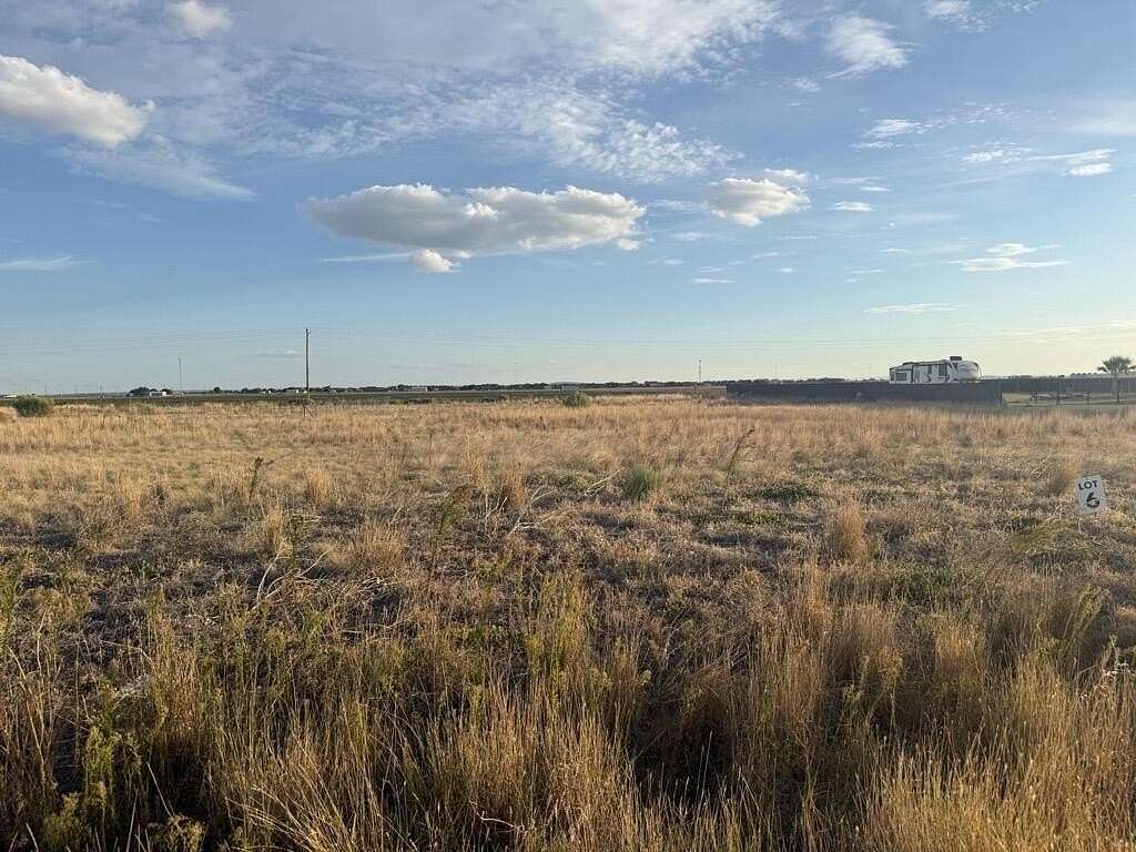1.17 Acres of Residential Land for Sale in San Angelo, Texas