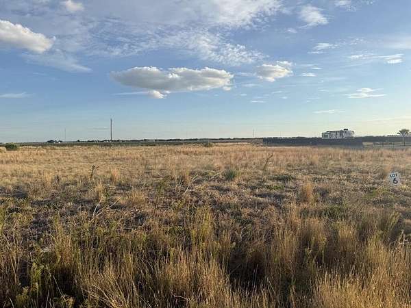 1.17 Acres of Residential Land for Sale in San Angelo, Texas