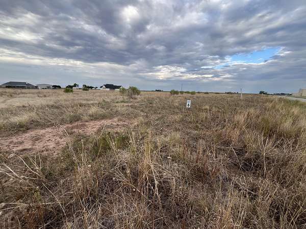 1.17 Acres of Residential Land for Sale in San Angelo, Texas