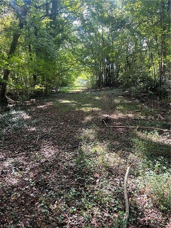 4.65 Acres of Residential Land for Sale in Ramseur, North Carolina