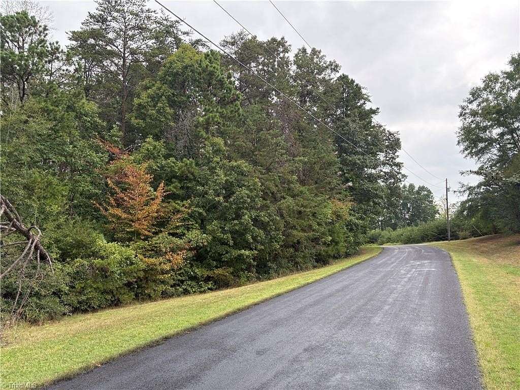 59.2 Acres of Recreational & Residential Land for Sale in Stoneville, North Carolina