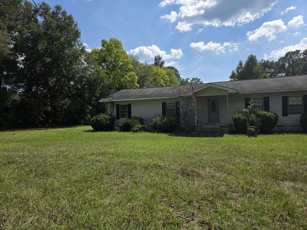 3 Acres of Improved Mixed-Use Land for Sale in Georgetown, Georgia
