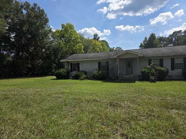 3 Acres of Improved Mixed-Use Land for Sale in Georgetown, Georgia