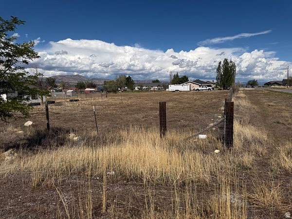 0.26 Acres of Residential Land for Sale in Mount Pleasant, Utah