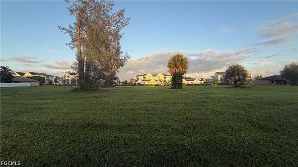 0.23 Acres of Mixed-Use Land for Sale in Cape Coral, Florida
