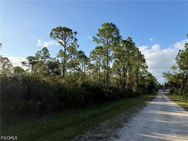 0.69 Acres of Residential Land for Sale in Punta Gorda, Florida