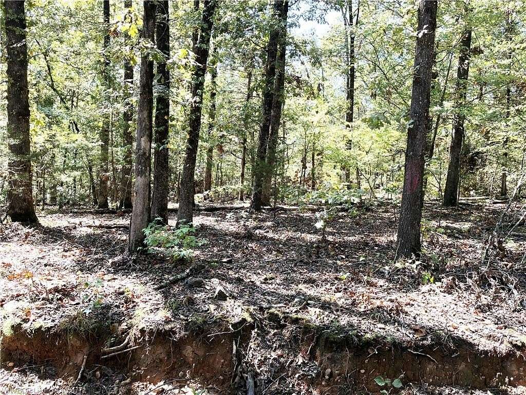 7.28 Acres of Residential Land for Sale in Mountainburg, Arkansas
