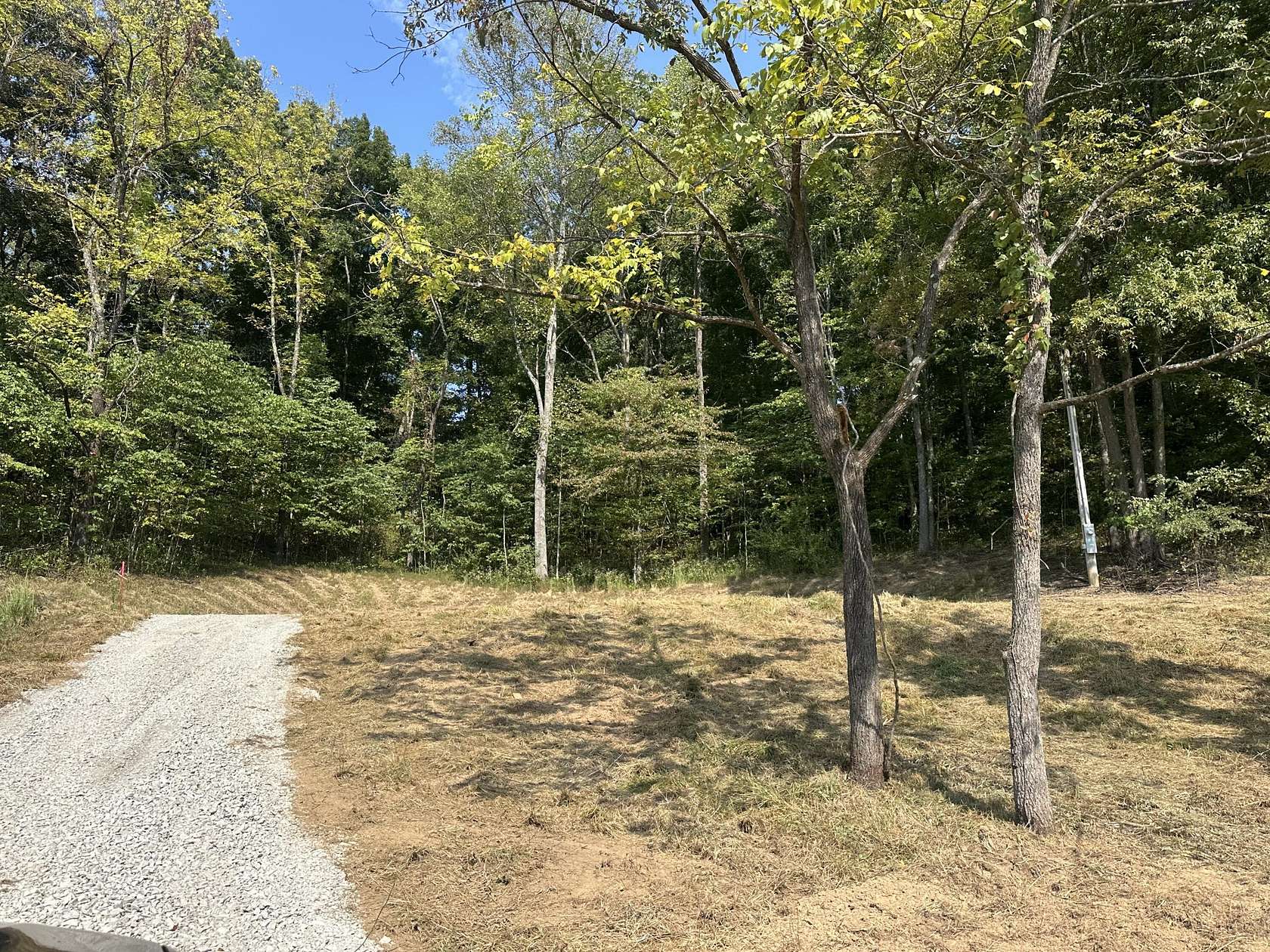 0.75 Acres of Residential Land for Sale in East Bernstadt, Kentucky