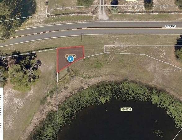 0.05 Acres of Residential Land for Sale in Umatilla, Florida