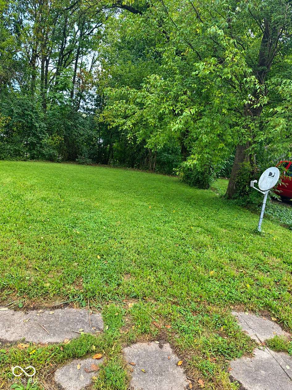 0.2 Acres of Residential Land for Sale in Anderson, Indiana