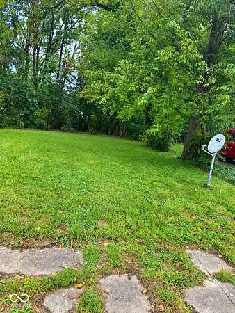 0.2 Acres of Residential Land for Sale in Anderson, Indiana