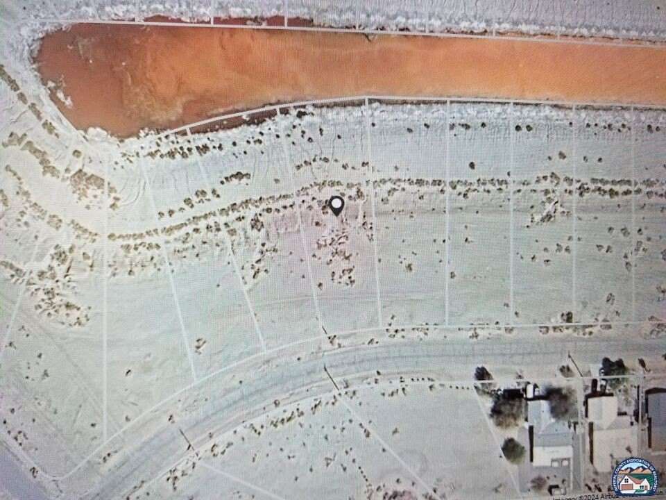 0.44 Acres of Residential Land for Sale in Salton City, California