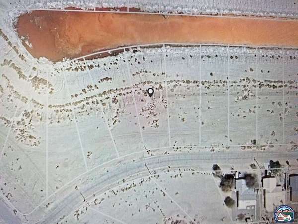 0.44 Acres of Residential Land for Sale in Salton City, California