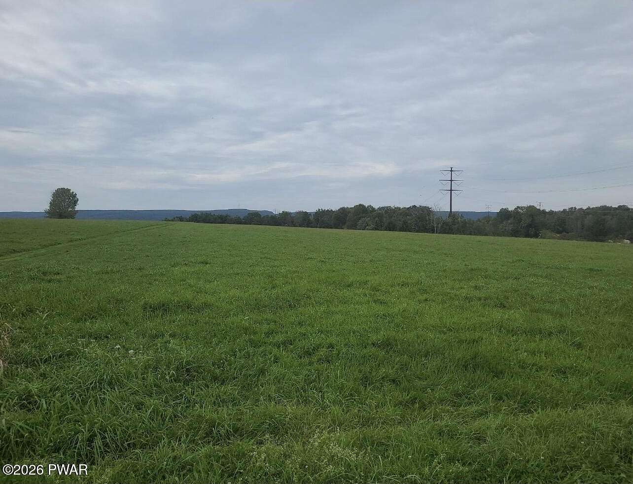 2.32 Acres of Residential Land for Sale in South Canaan, Pennsylvania